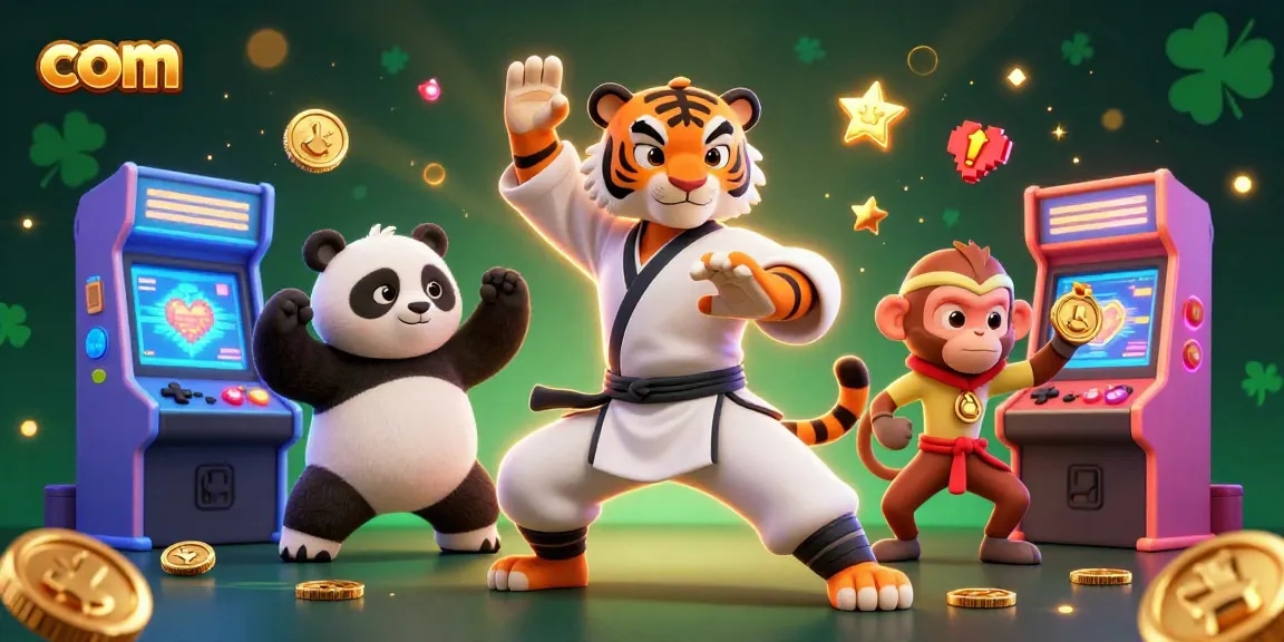 Engage with com through vibrant gaming adventures in this ultra-detailed casino scene.