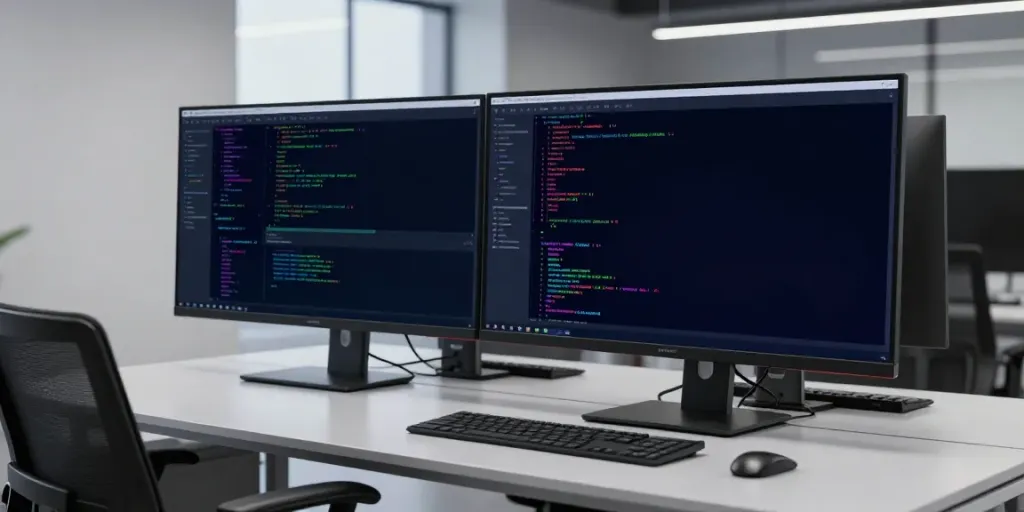web application vulnerability assessment review in a modern cybersecurity office