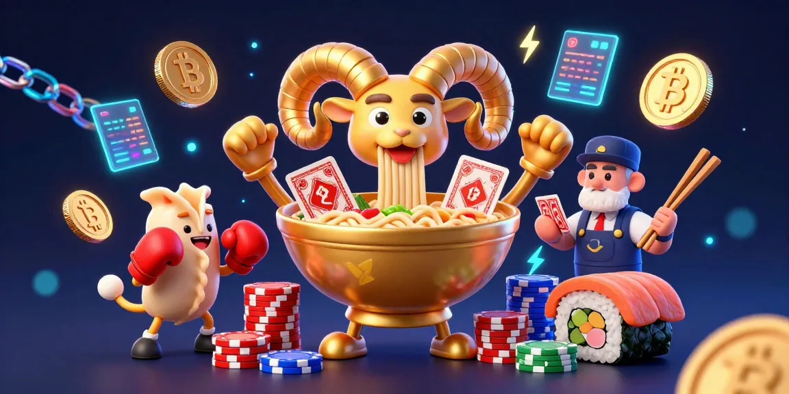 Engage in thrilling gameplay with luck8 at the vibrant casino scene full of animated characters and glowing coins.