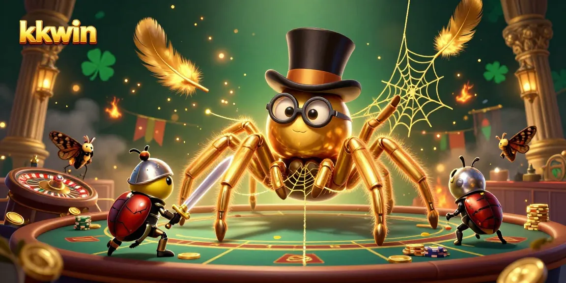 Players enjoy kkwin's dynamic live casino atmosphere with exhilarating games and golden rewards.