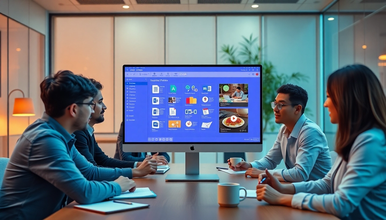 专业团队使用 wps 官网 以提升 WPS Office 工具的生产力。