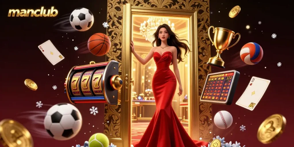 Engage with manclub's unique gaming experience featuring dynamic casino elements and an elegant atmosphere.