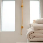 Experience elegant showers uk with a luxurious design highlighted in a serene bathroom setting.