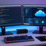 Alo8: Advanced software development tools for cloud computing and cybersecurity solutions.