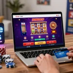 Discover top credit card casinos for UK players at https://euf.co.uk with exciting bonuses and diverse gaming options.