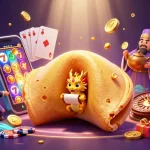 Engage with the fortune-filled world of ee888 and discover animated gaming adventures.